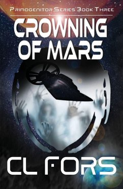 Cover Crowning of Mars