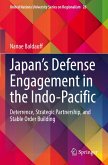 Japan's Defense Engagement in the Indo-Pacific