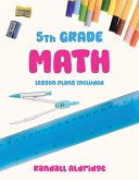 5th Grade Math (eBook, ePUB) 5th Grade Math (eBook, ePUB)