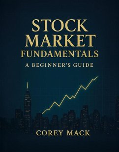 Cover Stock Market Fundamentals (eBook, ePUB)