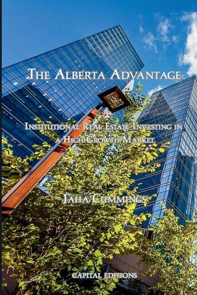 The Alberta Advantage The Alberta Advantage