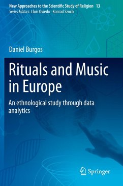 Cover Rituals and Music in Europe