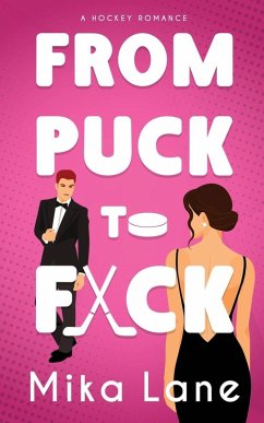 Cover From Puck to F*ck