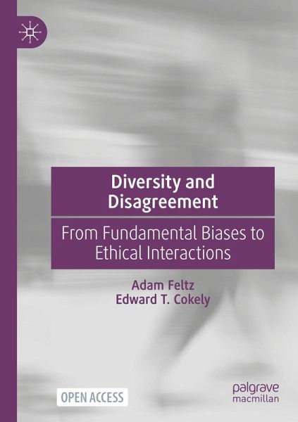 Diversity and Disagreement Diversity and Disagreement