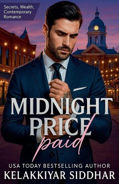 Cover Midnight Price Paid