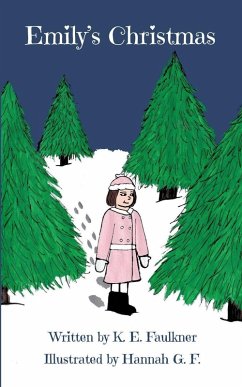 Cover Emily's Christmas