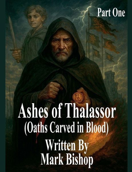 Ashes of Thalassor Ashes of Thalassor