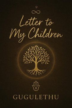 Cover Letter to My Children (Volume One, #1) (eBook, ePUB)