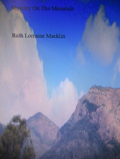 Cover Mystery On The Mountain (eBook, ePUB)