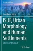 ISUF, Urban Morphology and Human Settlements