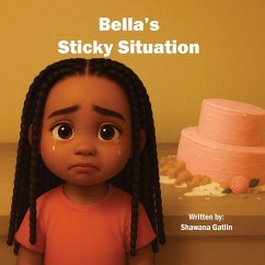 Bella's Sticky Situation - Gatlin, Shawana D