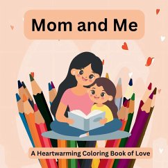 Cover Mom and Me