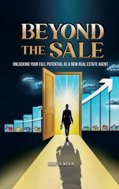 Beyond The Sale - Morin, Jenifer