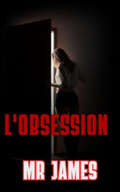 L'obsession (eBook, ePUB) - James