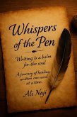 Whispers of the Pen (eBook, ePUB)