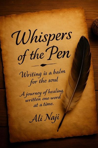 Whispers of the Pen (eBook, ePUB) Whispers of the Pen (eBook, ePUB)
