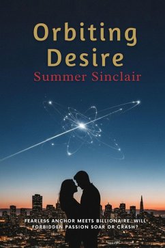 Cover Orbiting Desire (eBook, ePUB)