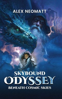 Cover Skybound Odyssey