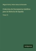 Coleccion de Documentos Inéditos para la Historia de España Coleccion de Documentos Inéditos para la Historia de España