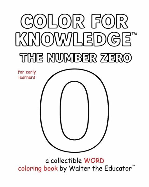 Color for Knowledge Color for Knowledge