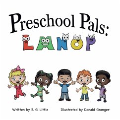 Cover Preschool Pals