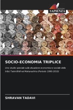 Cover SOCIO-ECONOMIA TRIPLICE