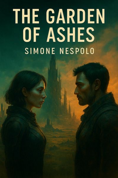 The Garden of Ashes (eBook, ePUB)