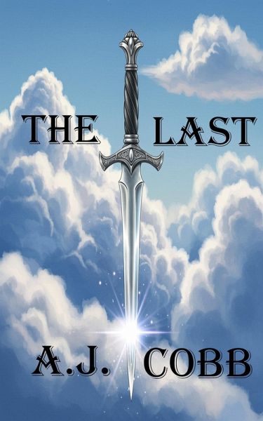 The Last (eBook, ePUB) The Last (eBook, ePUB)
