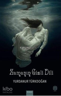 Cover Zamanin Gizli Dili