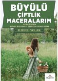 Büyülü Ciftlik Maceralarim Büyülü Ciftlik Maceralarim