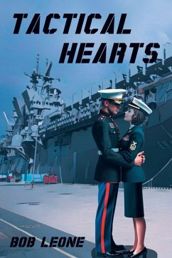 Tactical Hearts - Leone, Bob
