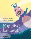 Kun siivet kantavat