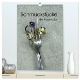 Schmuckstücke der Faszination (hochwertiger Premium Wandkalender 2026 DIN A2 hoch), Kunstdruck in Hochglanz Schmuckstücke der Faszination (hochwertiger Premium Wandkalender 2026 DIN A2 hoch), Kunstdruck in Hochglanz