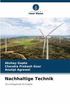 Cover Nachhaltige Technik