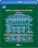 Opéra Comique Collection Vol. 1 Opéra Comique Collection Vol. 1