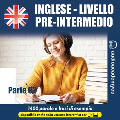 Inglese livello pre intermedio- parte 02 (MP3-Download) - Dvoracek, Tomas