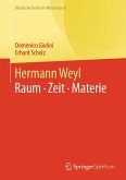 Hermann Weyl (eBook, PDF) Hermann Weyl (eBook, PDF)