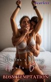 Master's Mercy Hurts Best (BDSM temptations ) (eBook, ePUB) Master's Mercy Hurts Best (BDSM temptations ) (eBook, ePUB)
