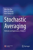 Stochastic Averaging (eBook, PDF)