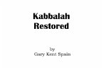 Kabbalah Restored (eBook, ePUB)