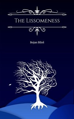 Cover The Lissomeness (eBook, ePUB)