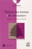 Théorie des formes de croissance (eBook, PDF)