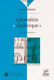 Géométrie algébrique (eBook, PDF)