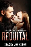 Requital (eBook, ePUB)