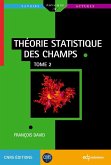 Théorie statistique des champs (eBook, PDF)