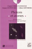 Photons et atomes (eBook, PDF) Photons et atomes (eBook, PDF)