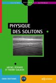 Physique des solitons (eBook, PDF) Physique des solitons (eBook, PDF)