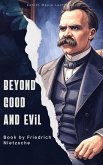 Beyond Good and Evil (eBook, ePUB) Beyond Good and Evil (eBook, ePUB)