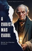 A Christmas Carol (eBook, ePUB)