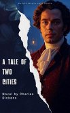 A Tale of Two Cities (eBook, ePUB)